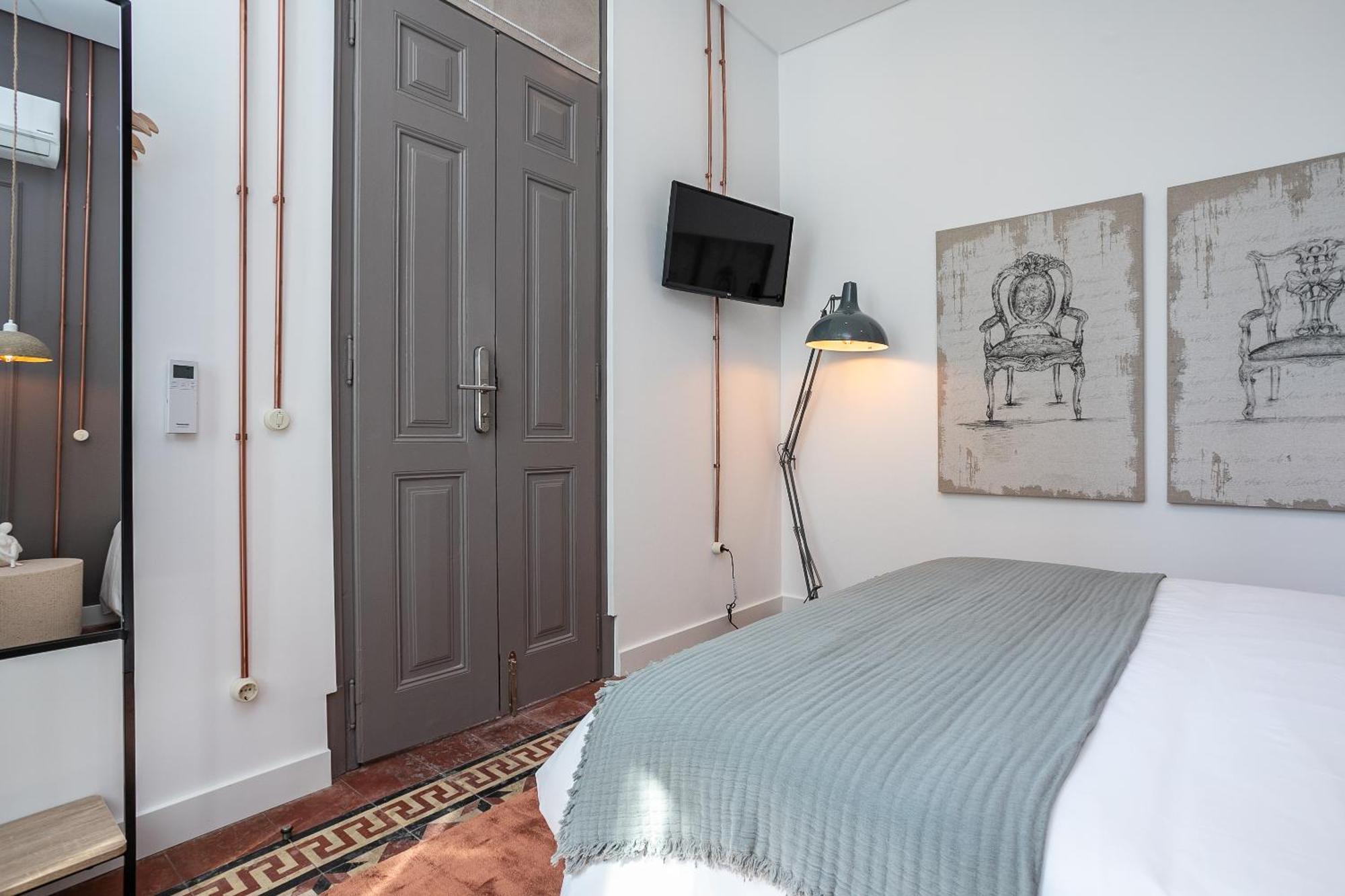 Dona Simone Boutique Suites & Studios - By @ Rita'S Place Dystrykt Dystrykt Faro Zewnętrze zdjęcie