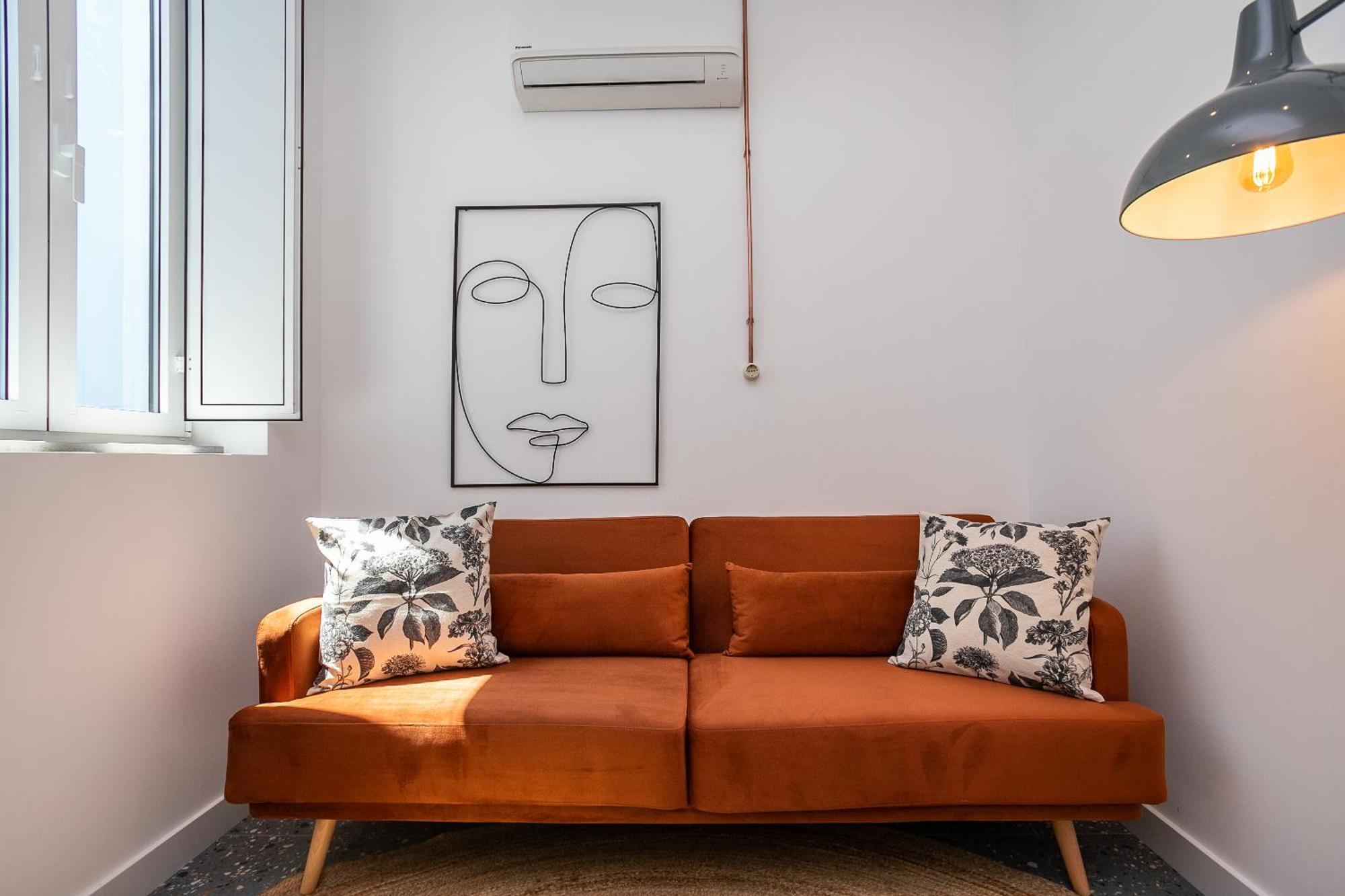 Dona Simone Boutique Suites & Studios - By @ Rita'S Place Dystrykt Dystrykt Faro Zewnętrze zdjęcie
